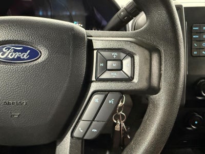 2020 Ford F-250 XL