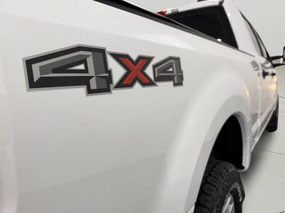 2020 Ford F-250 XL