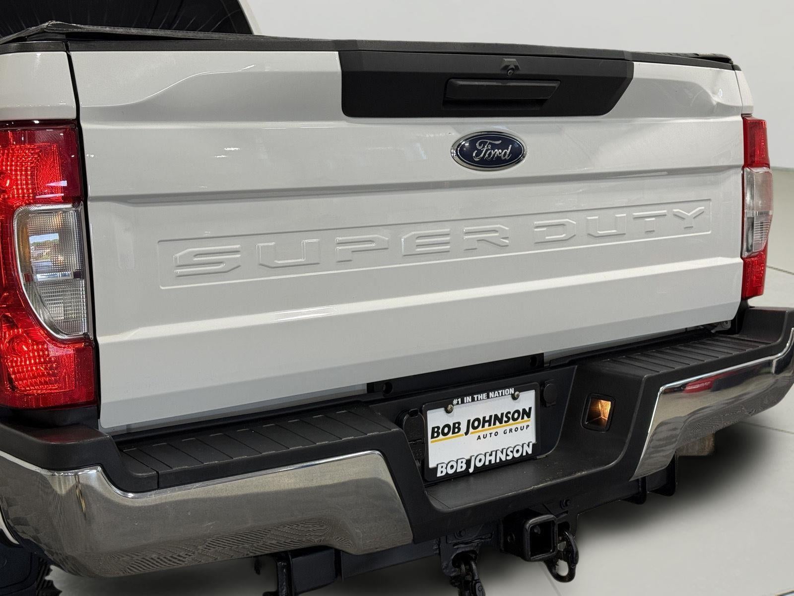 2020 Ford F-250 XL
