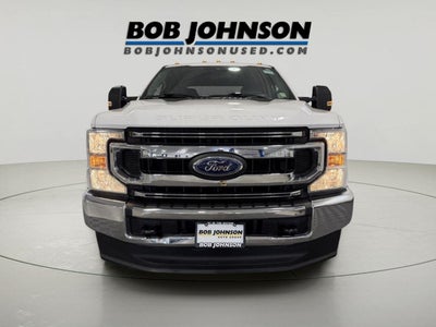 2020 Ford F-250 XL