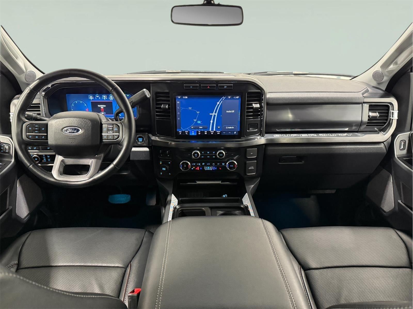 2024 Ford F-250 Lariat