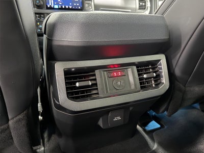 2025 Ford F-250 Platinum