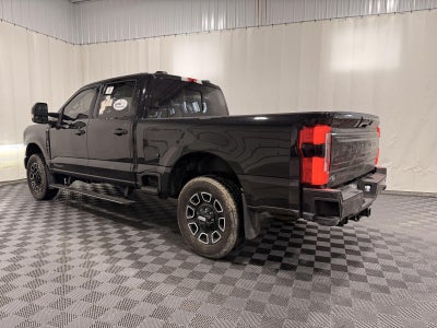 2025 Ford F-250 XL