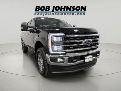 2024 Ford F-250 King Ranch