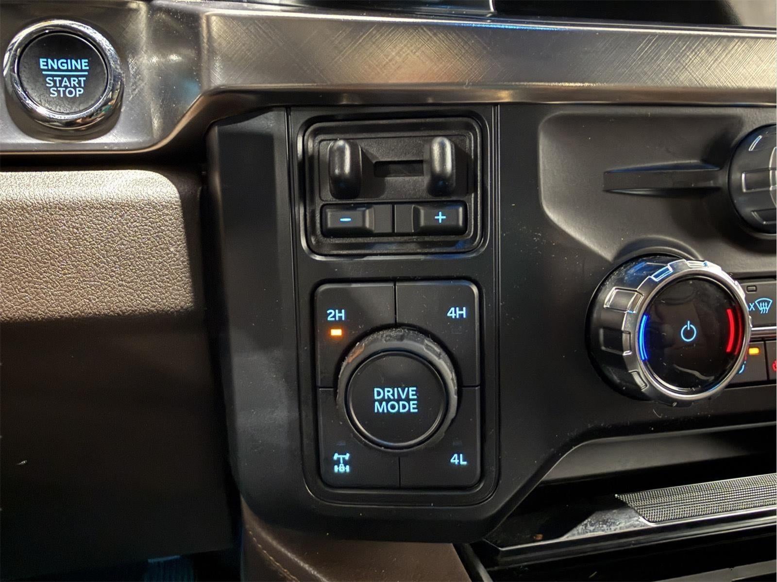 2024 Ford F-250 King Ranch