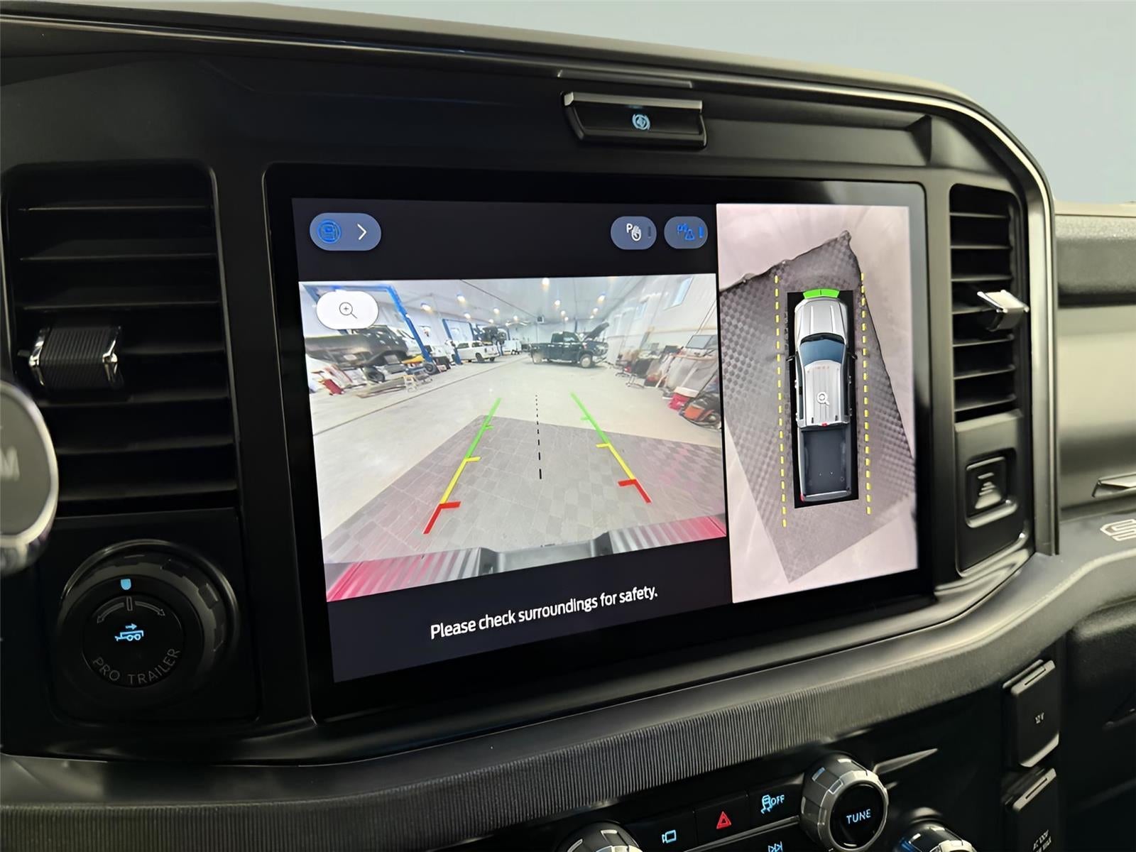 2025 Ford F-250 Platinum