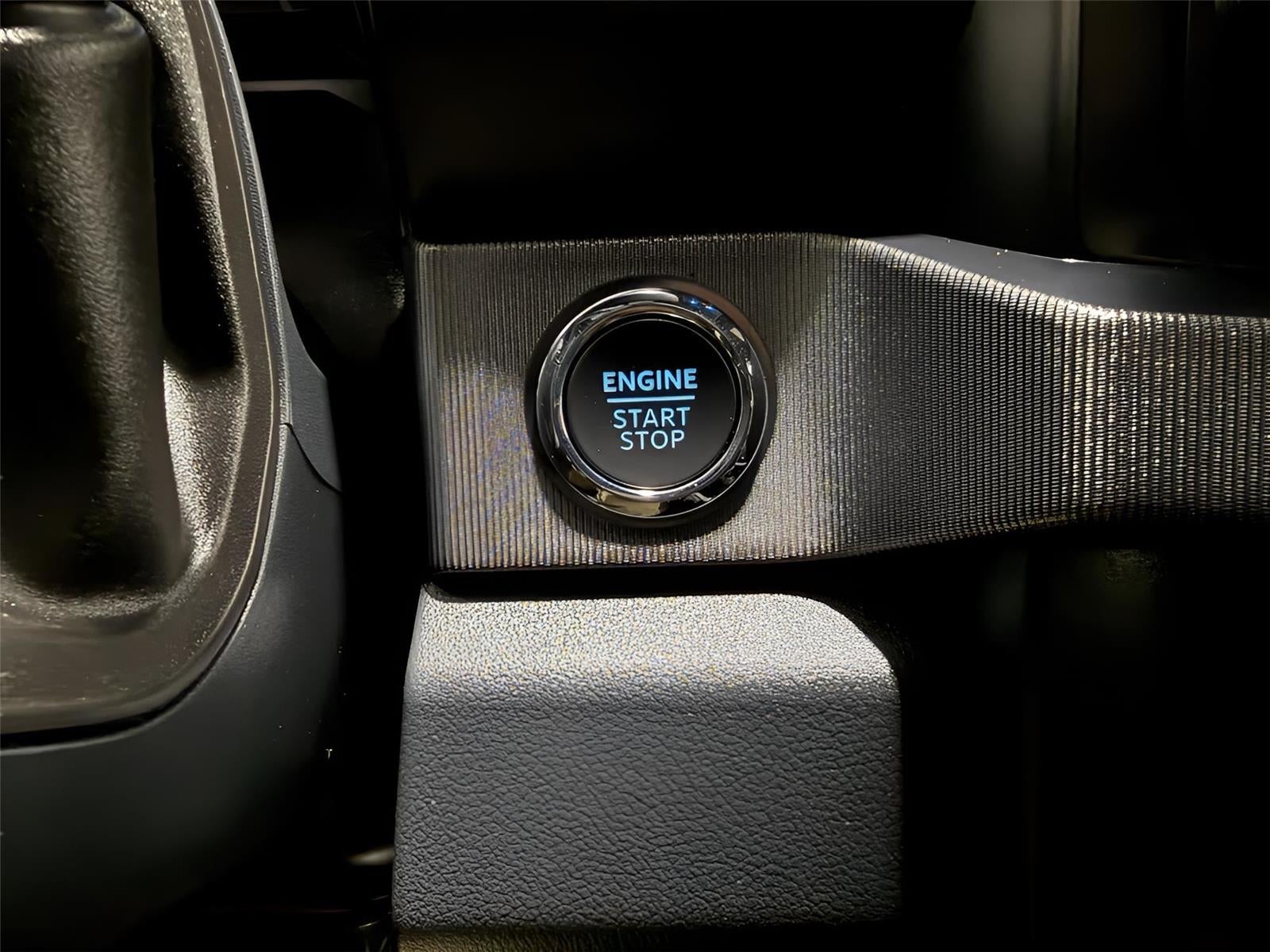 2025 Ford F-250 Platinum