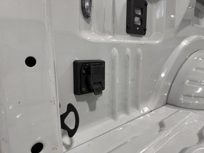 2025 Ford F-250 Platinum