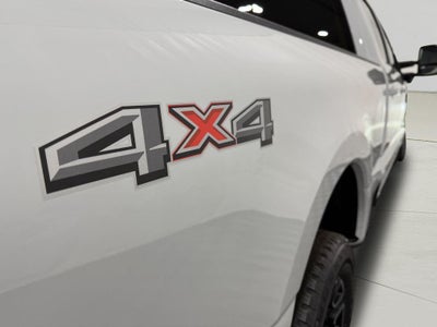 2025 Ford F-250 Platinum