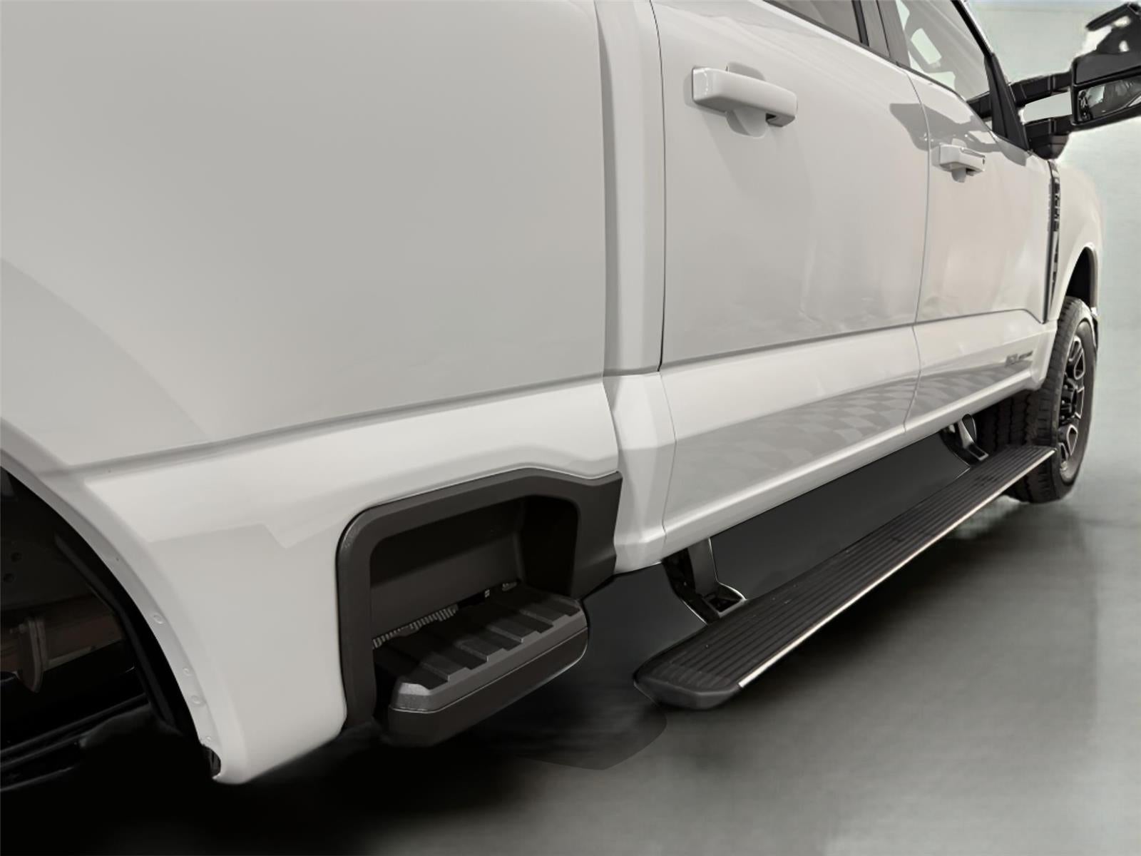 2025 Ford F-250 Platinum