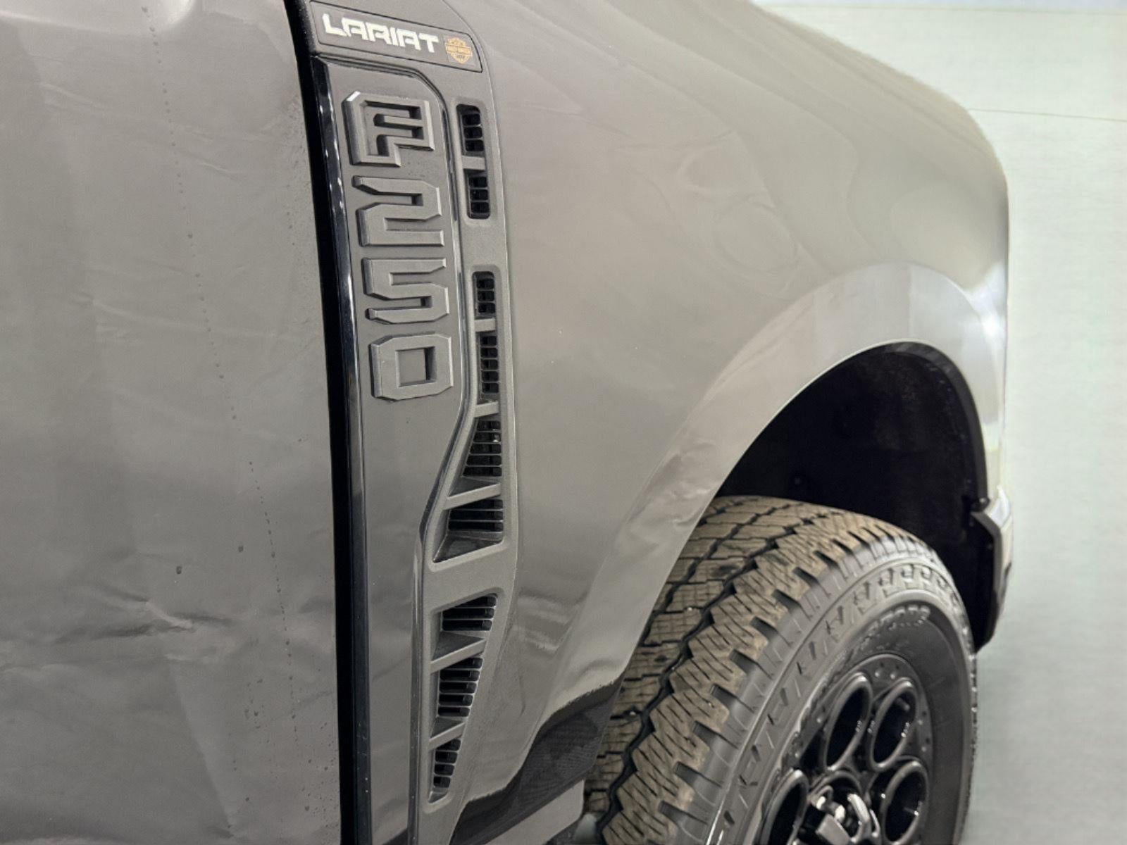 2025 Ford F-250 XL