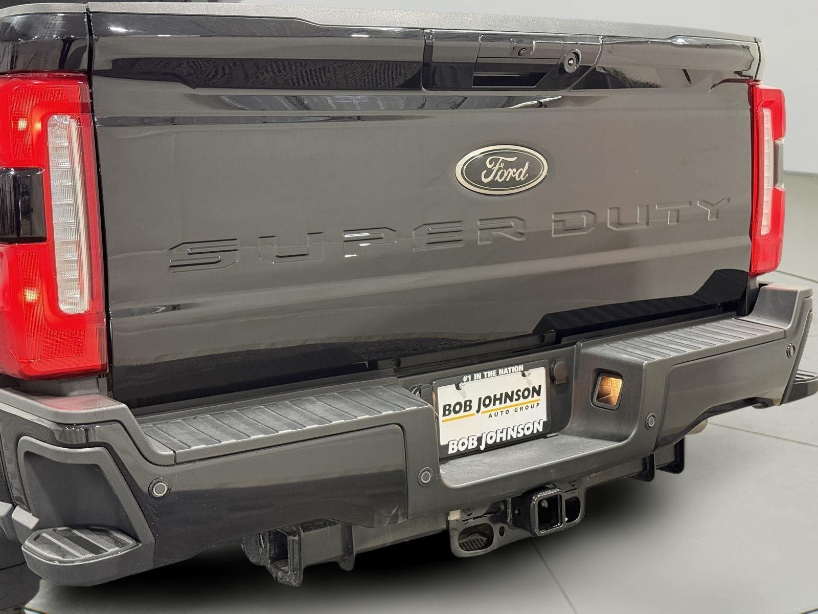 2025 Ford F-250 XL