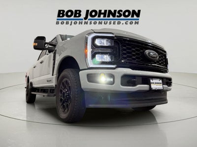 2025 Ford F-250 XL