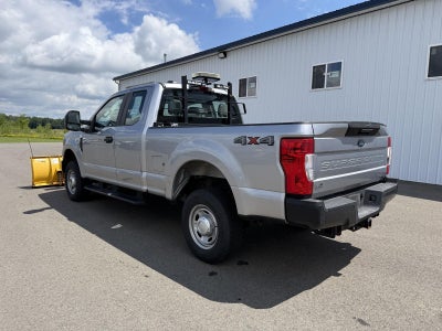 2021 Ford F-250 XL