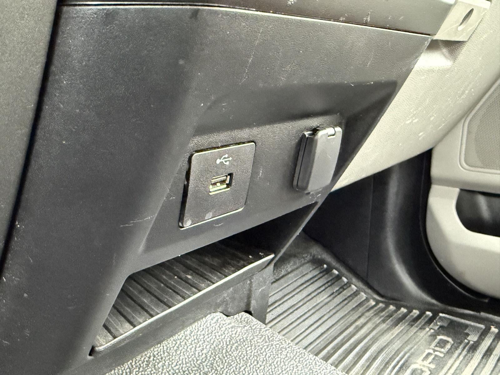 2021 Ford F-250 XL