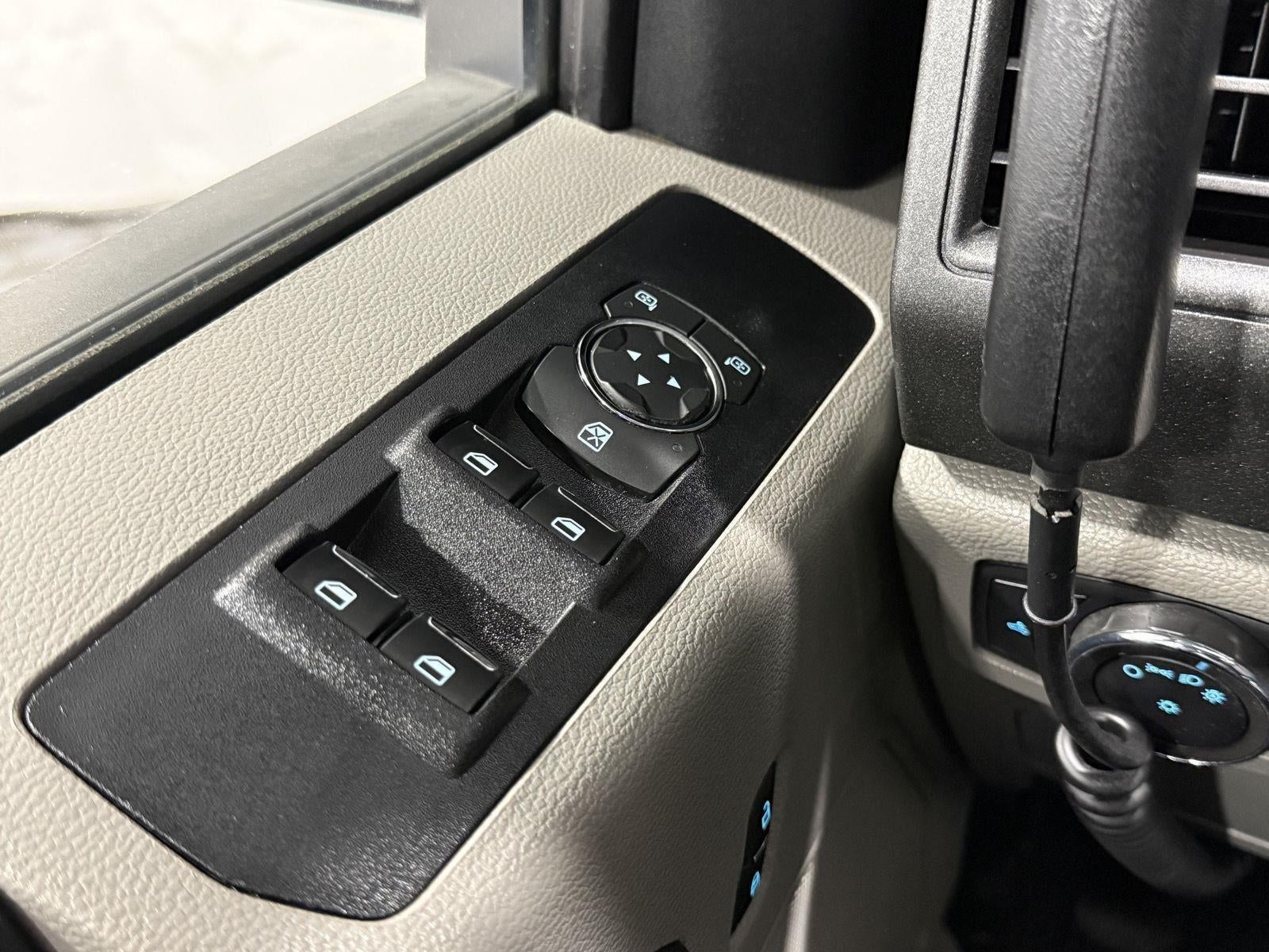 2021 Ford F-250 XL