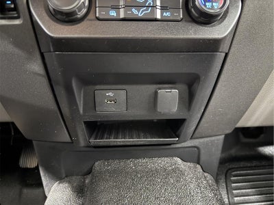 2021 Ford F-250 XL