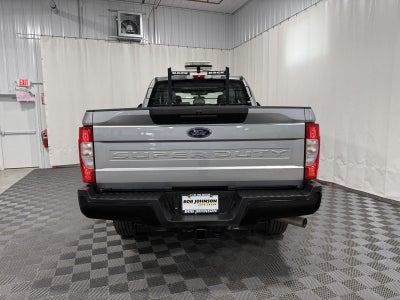 2021 Ford F-250 XL