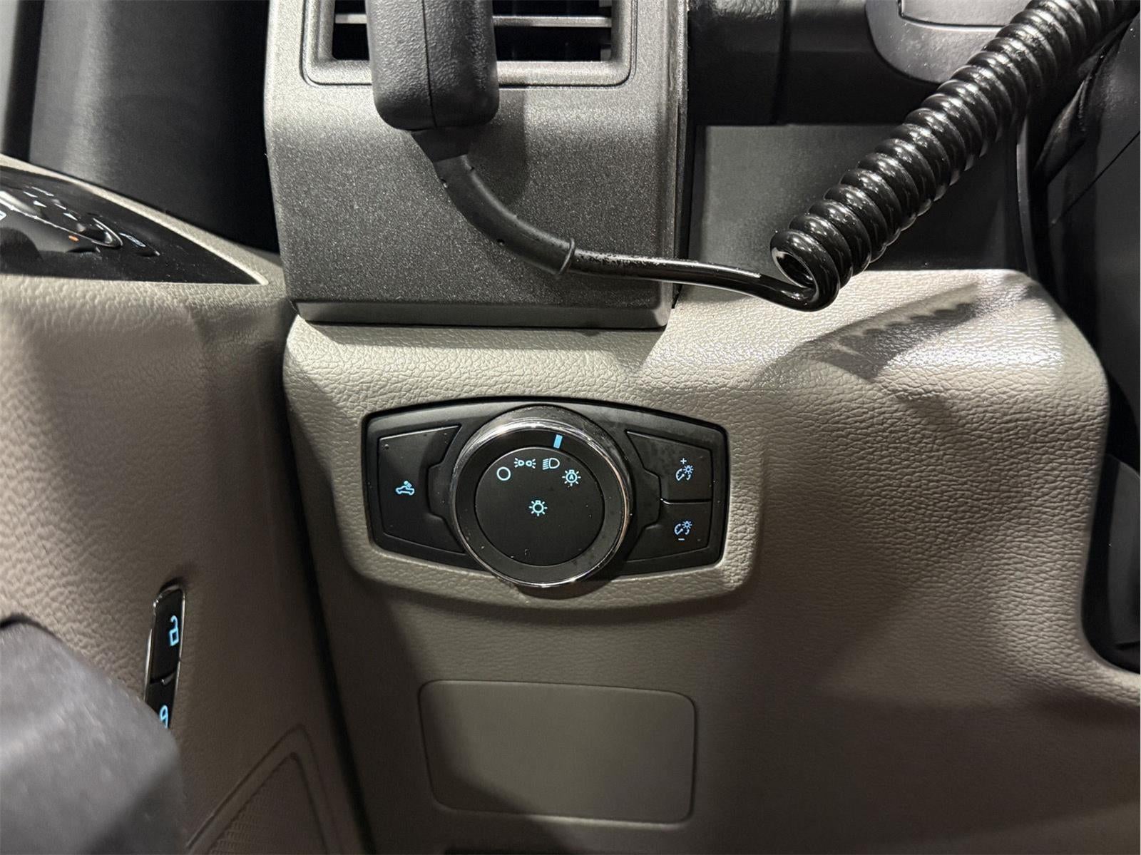 2021 Ford F-250 XL