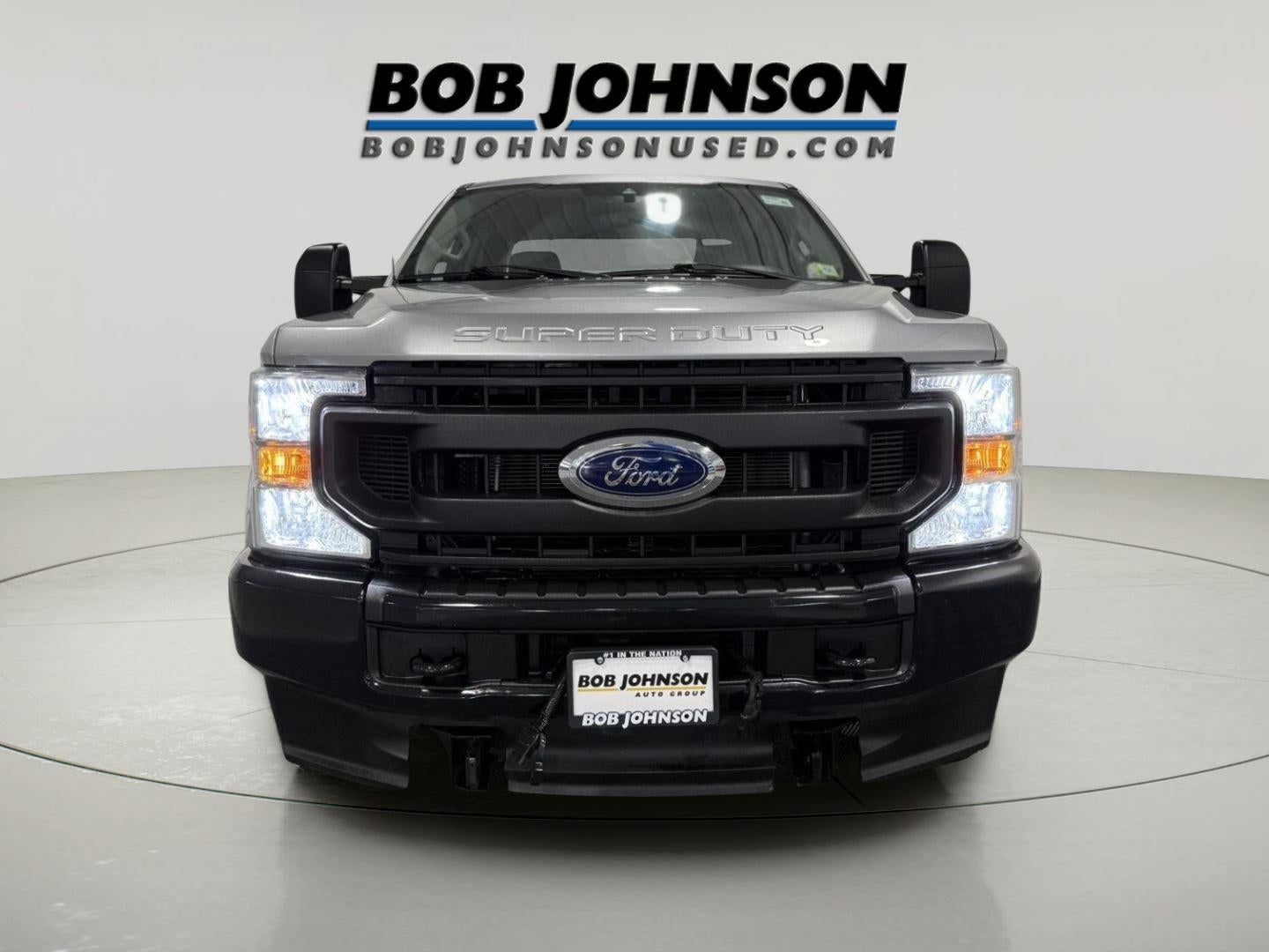 2021 Ford F-250 XL