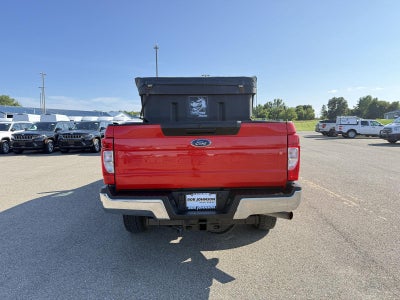 2020 Ford F-250 XL