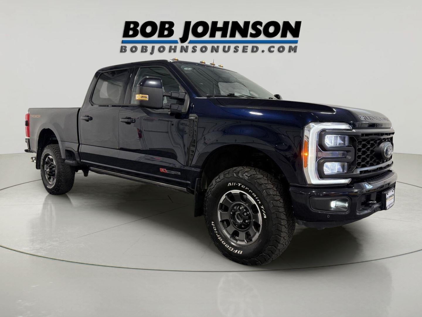 2023 Ford F-250 Lariat