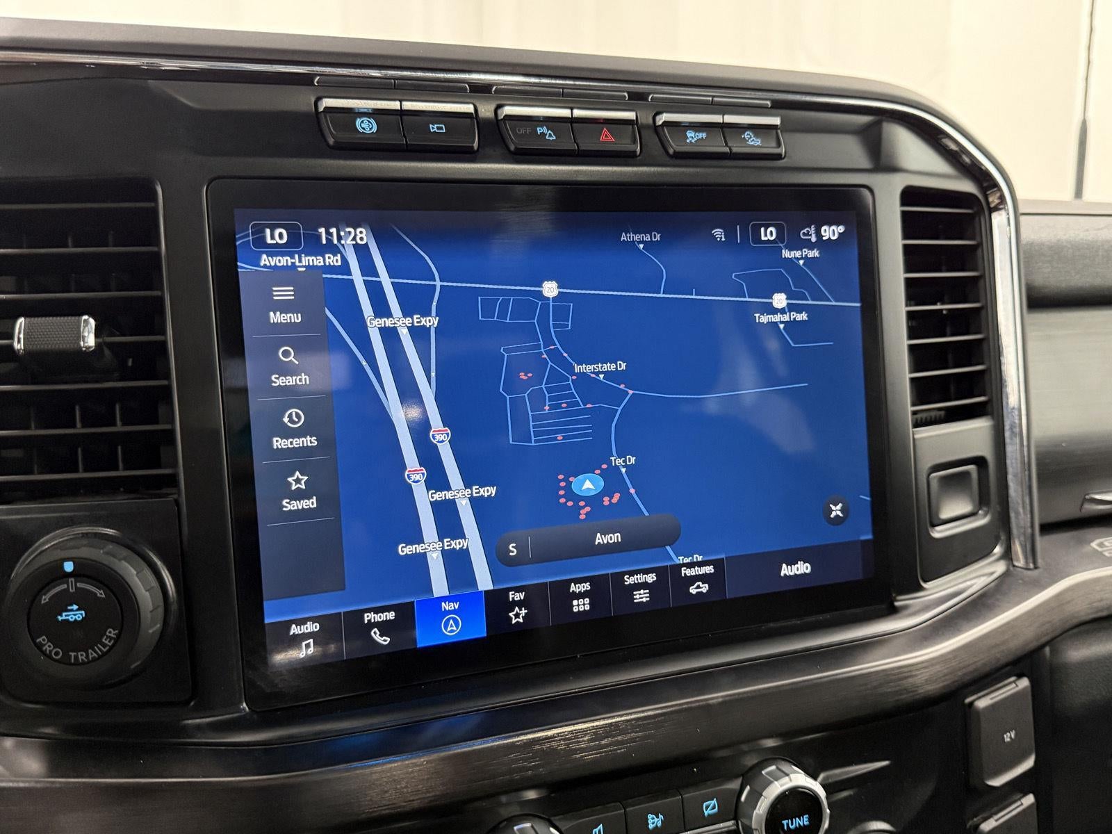 2023 Ford F-250 Lariat