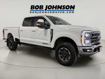 2023 Ford F-250 Lariat