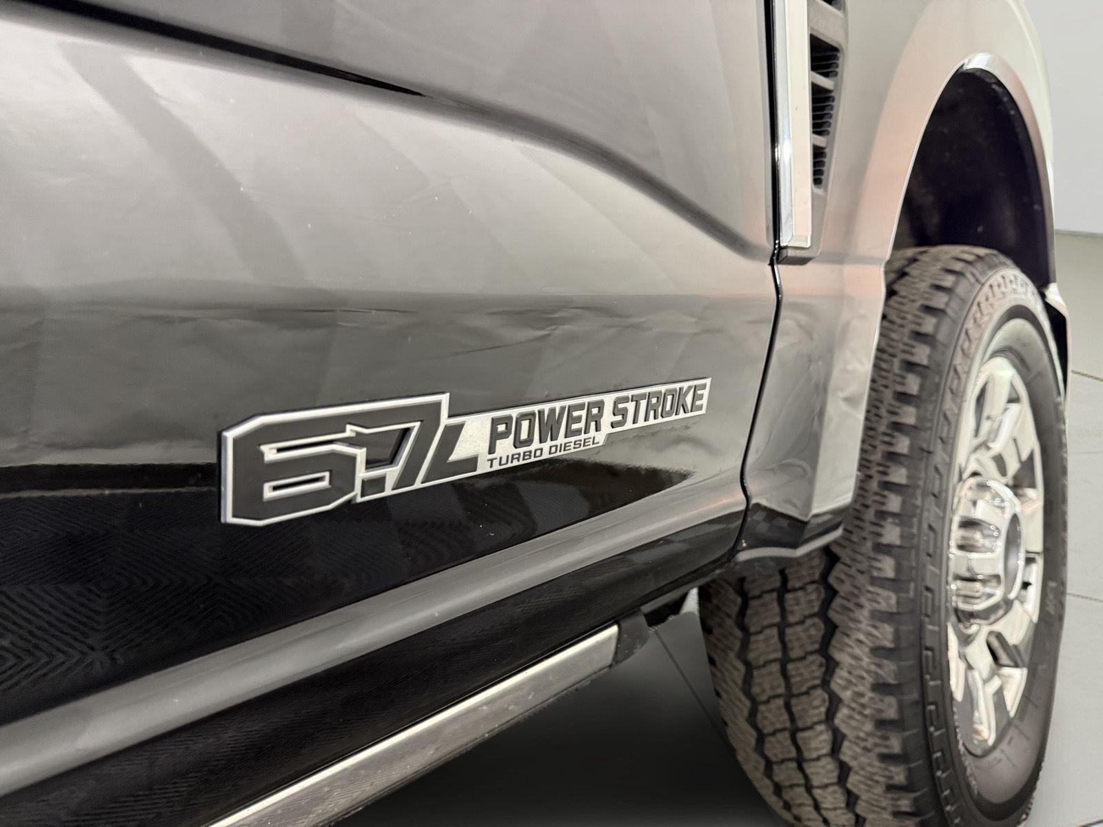2024 Ford F-250 LARIAT