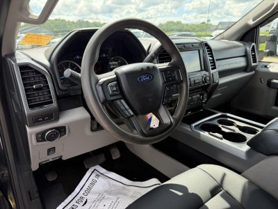 2018 Ford F-350 XLT