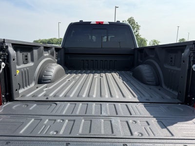 2024 Ford F-350 XL