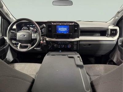 2024 Ford F-350 XL