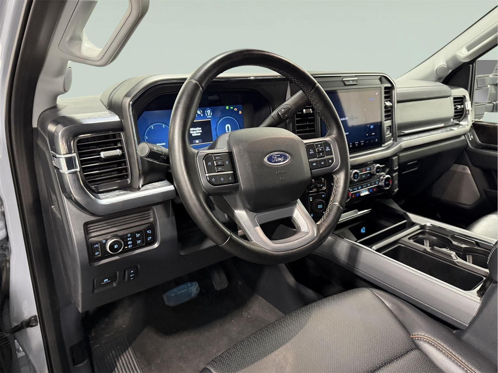 2025 Ford F-350 XL