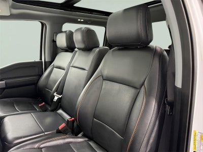 2025 Ford F-350 Lariat