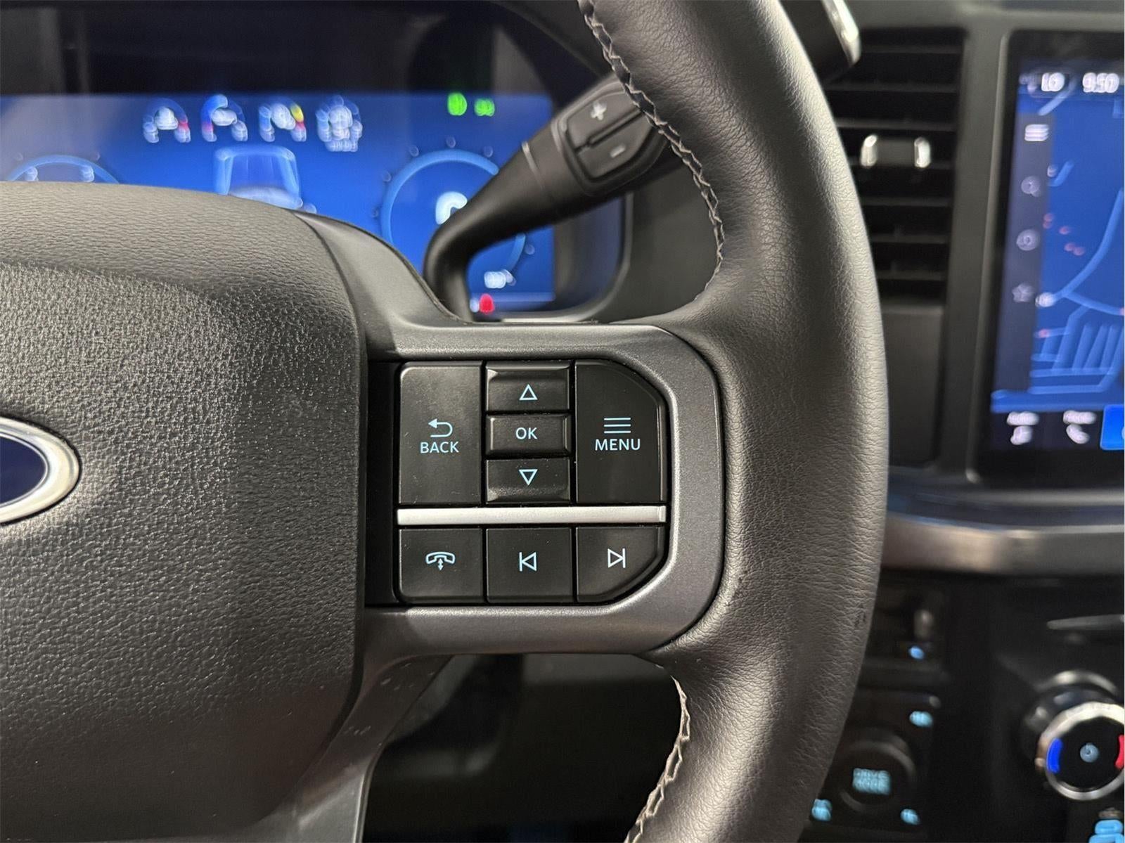 2025 Ford F-350 Lariat
