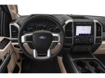 2021 Ford F-350 LARIAT