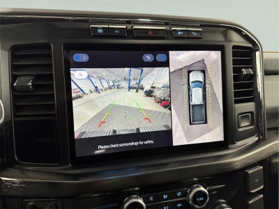 2023 Ford Super Duty F-450 DRW LARIAT