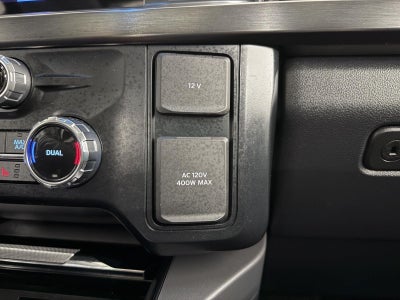 2023 Ford Super Duty F-450 DRW LARIAT