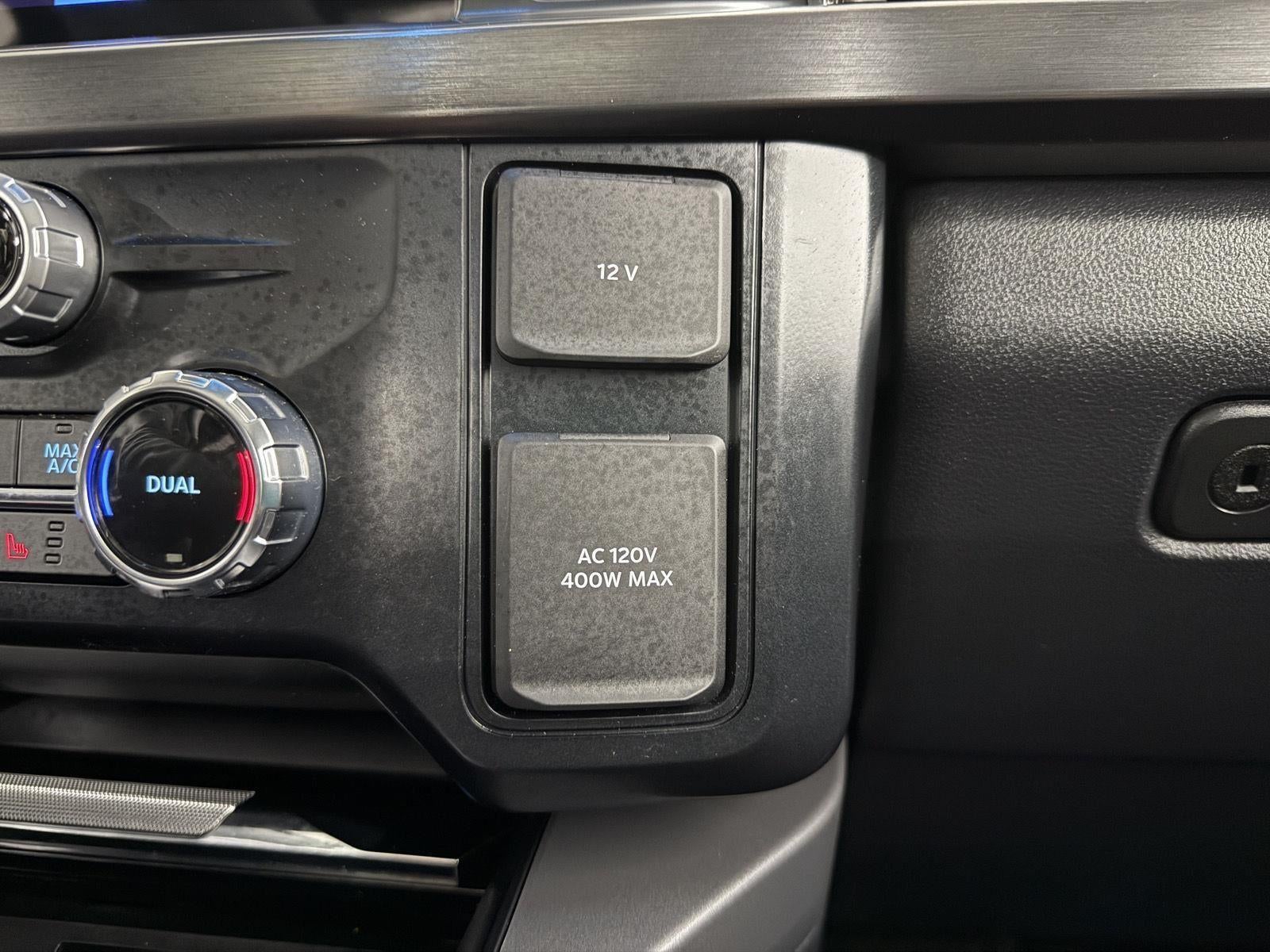 2023 Ford Super Duty F-450 DRW LARIAT