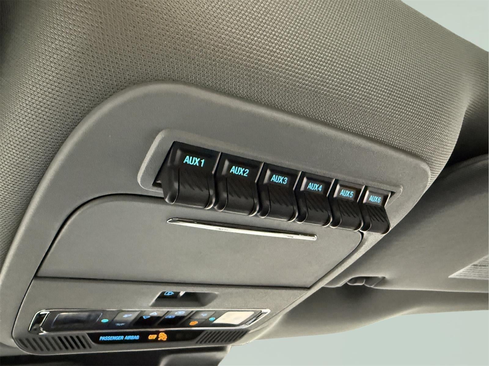 2023 Ford Super Duty F-450 DRW LARIAT