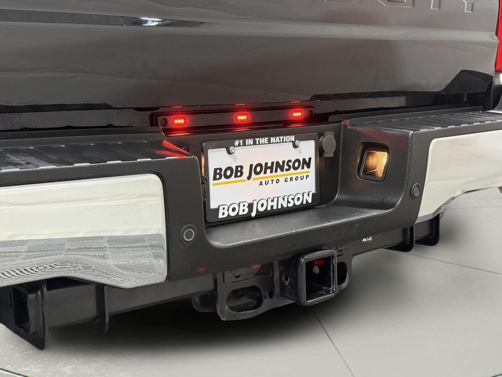 2023 Ford Super Duty F-450 DRW LARIAT