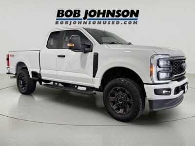 2024 Ford F-250 XL