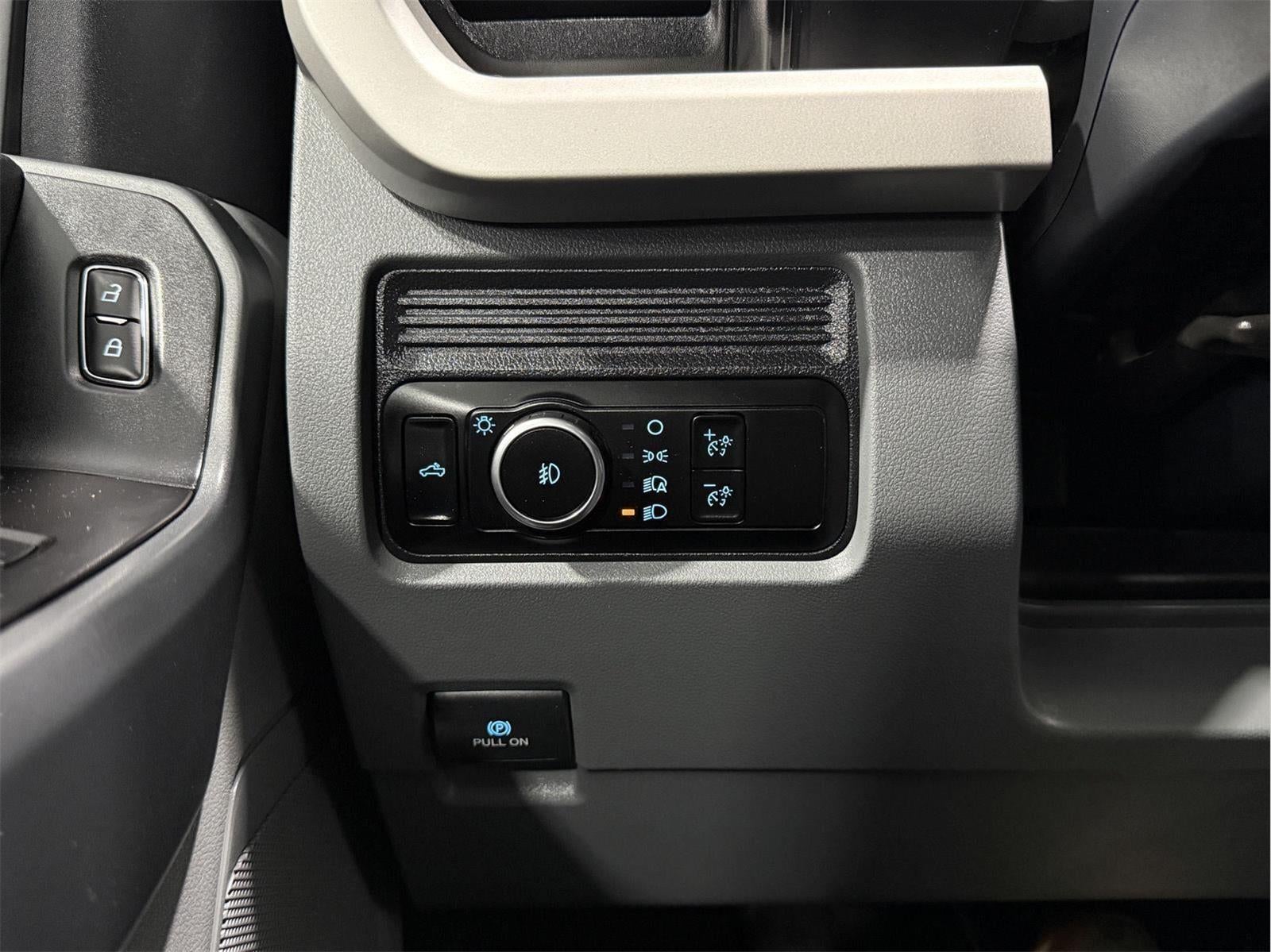 2024 Ford F-250 XL