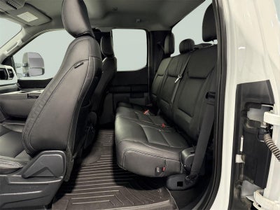 2024 Ford F-250 XL