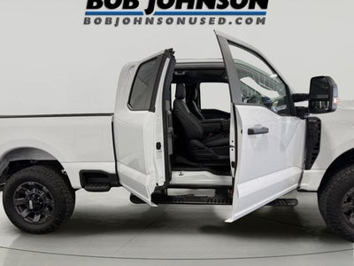 2024 Ford F-250 XL