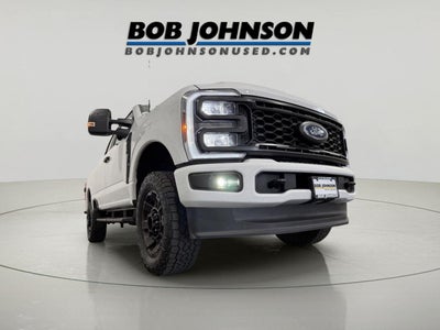 2024 Ford F-250 XL