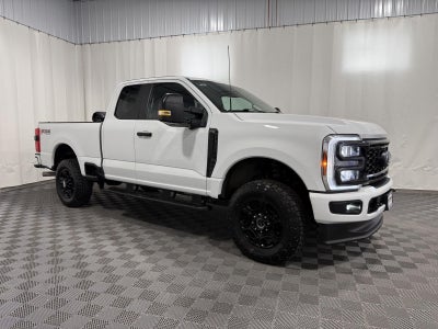 2024 Ford F-250 XL