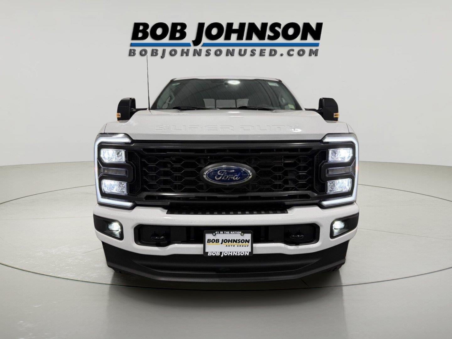 2024 Ford F-250 XL