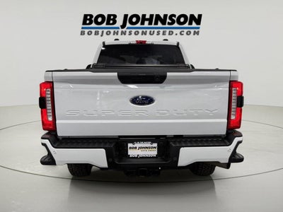 2024 Ford F-250 XL
