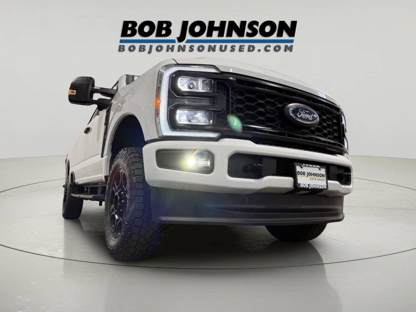 2024 Ford F-250 XL